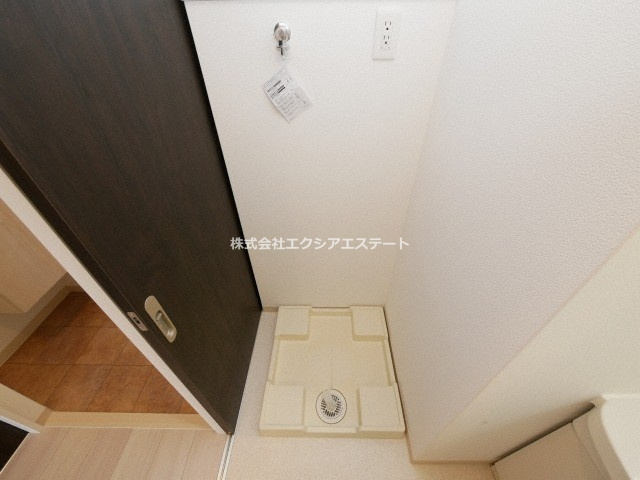FDS　PREXの設備