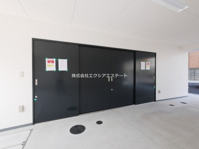 FDS　PREXのその他共用部分