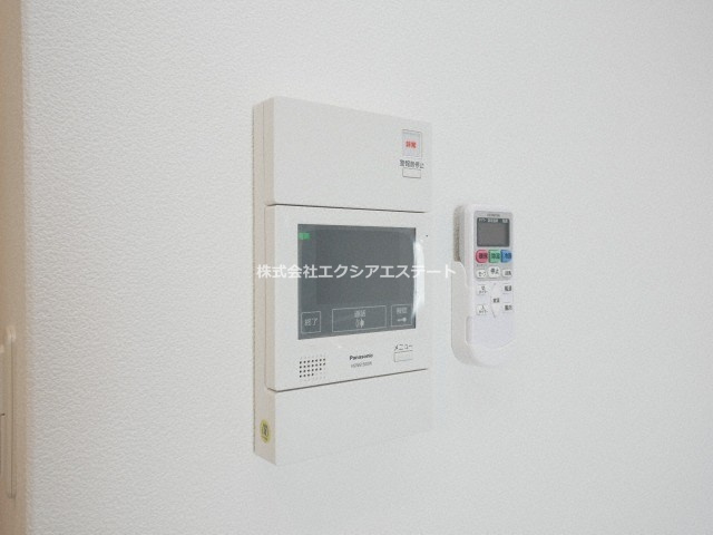 FDS　PREXのセキュリティ