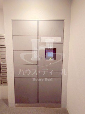 【その他】 | ヴァースクレイシア赤羽