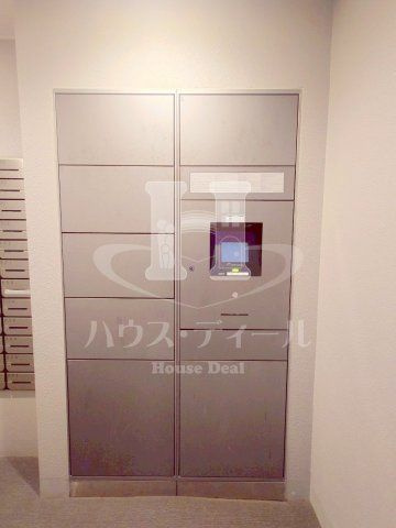 【その他】 | ヴァースクレイシア赤羽