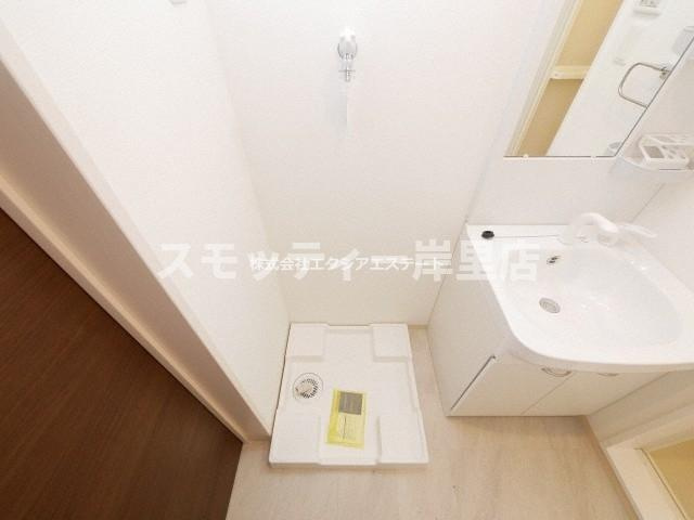 F asecia vidaの設備