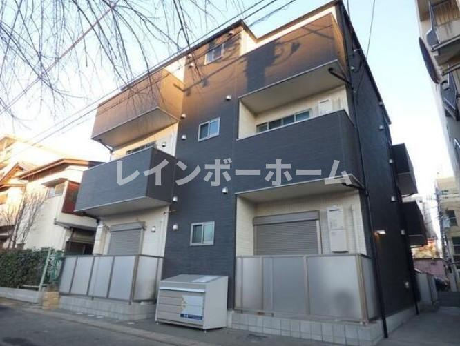 N.forte北松戸のその他共用部分