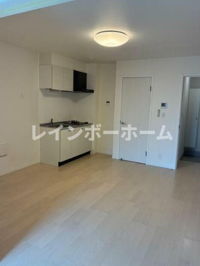 N.forte北松戸の内装