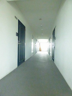 共用廊下