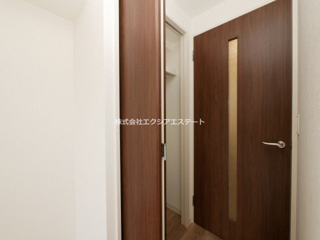 FDS WILL KOHAMAの収納