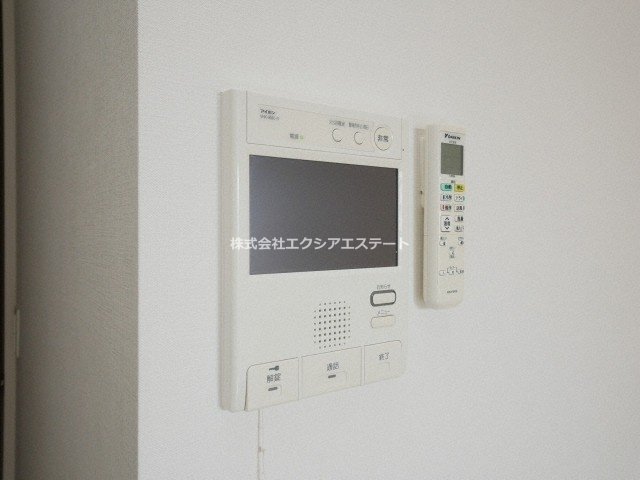 FDS WILL KOHAMAのセキュリティ
