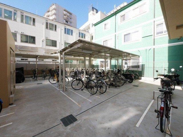 FDS WILL KOHAMAのその他共用部分