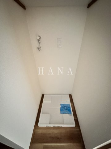 ファーストコート関原の設備