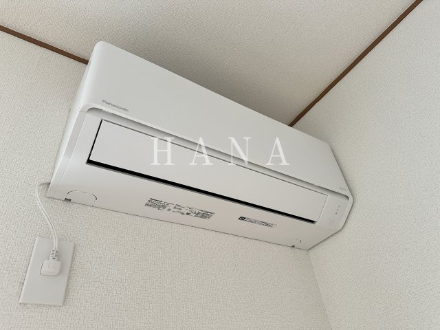ファーストコート関原の設備