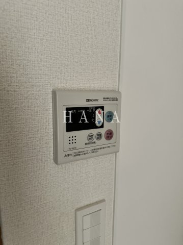 ファーストコート関原の設備