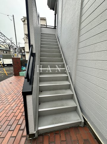 ファーストコート関原のその他共用部分