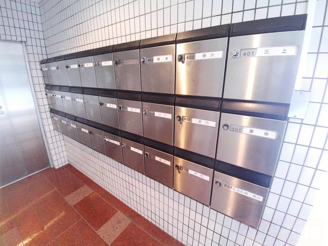 パレ ルミエール岡本のその他共用部分