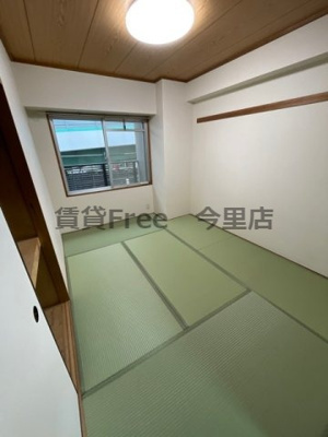 【和室】 | サニーパレス山口　仲介手数料無料