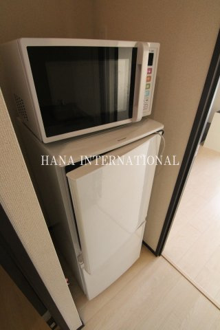 ノーヴェ　テラス の設備