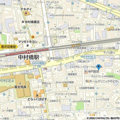 【その他】 | ベルメゾン中村橋サウス
