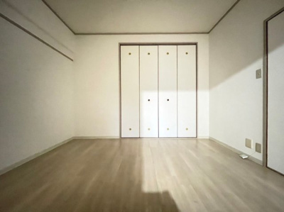 【寝室】 | ベルメゾン千里