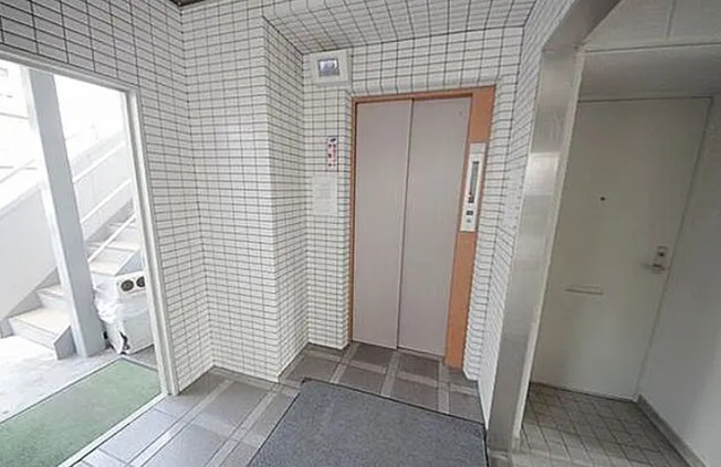 【その他共用部分】