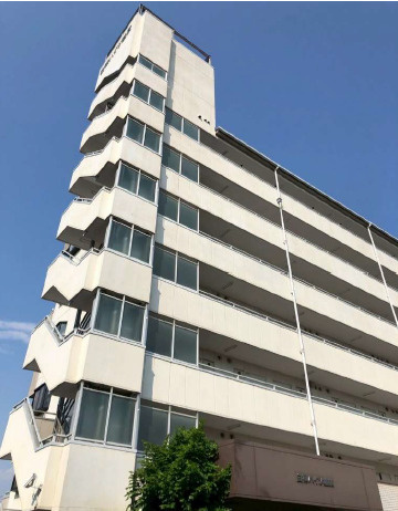 【外観】