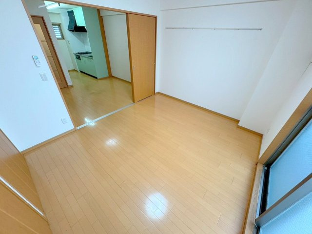 KAM　STAGEの居間・リビング