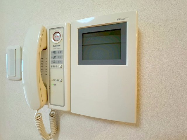 KAM　STAGEのセキュリティ
