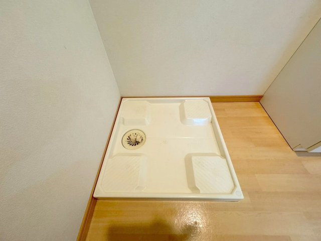 KAM　STAGEの玄関