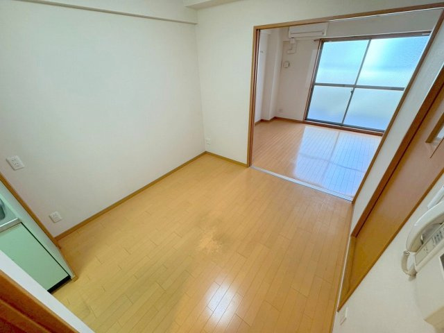 KAM　STAGEの内装