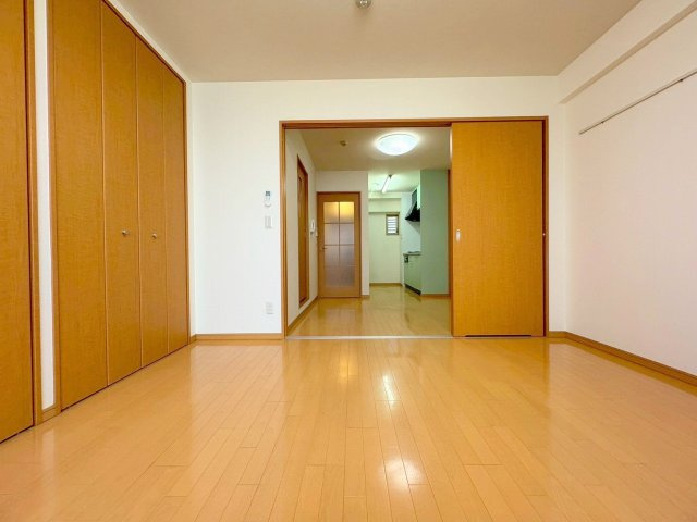 KAM　STAGEの内装