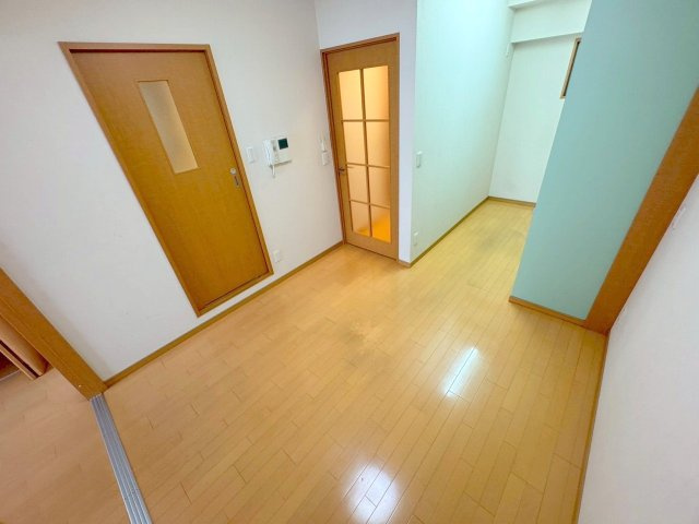 KAM　STAGEの居間・リビング