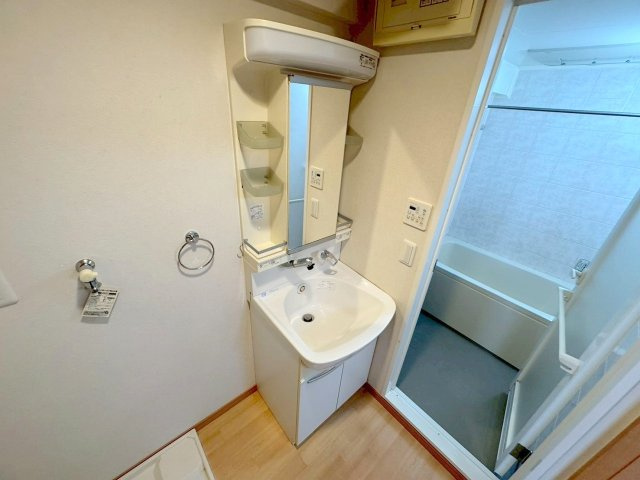 KAM　STAGEの独立洗面台