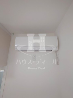 【設備】 | レアオハナ