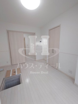 【居間・リビング】 | レアオハナ | リビングです