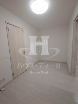 【寝室】 | レアオハナ