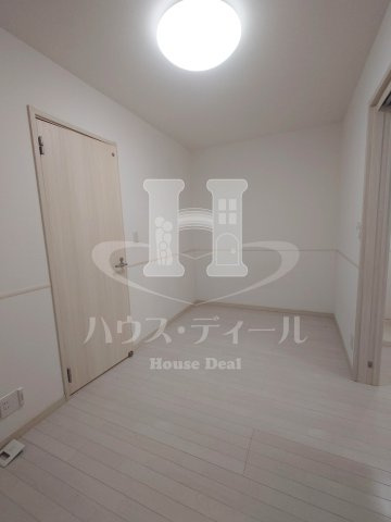 【寝室】 | レアオハナ