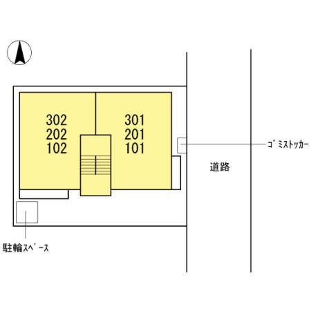 アグレアブル千住のその他