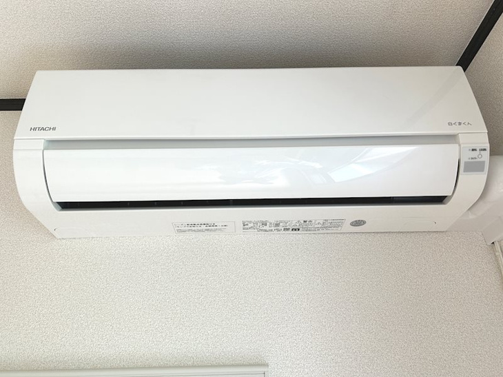 【設備】タウンコート上杉 