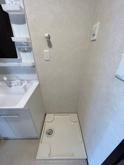 【設備】タウンコート上杉 