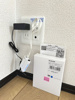 【設備】タウンコート上杉 
