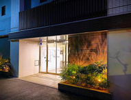 大田区新蒲田１丁目のマンションの画像
