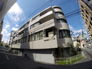 エルブ新大阪の画像