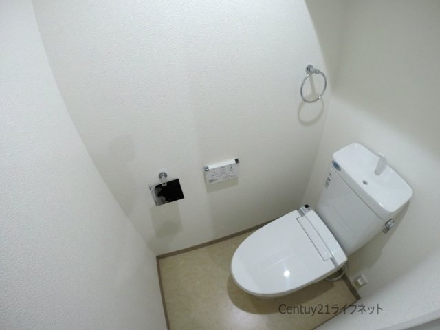 【トイレ】 | エルブ新大阪