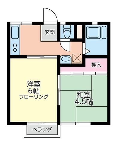 ビラ・ブライトンウッズ
