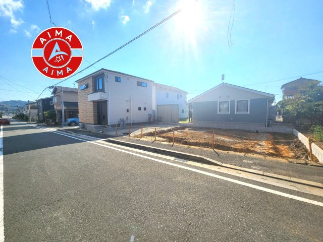 糟屋郡篠栗町津波黒2丁目第1-1棟（1号棟）