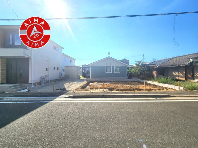 糟屋郡篠栗町津波黒2丁目第1-1棟（1号棟）の完成予想図|外観も気になるポイント