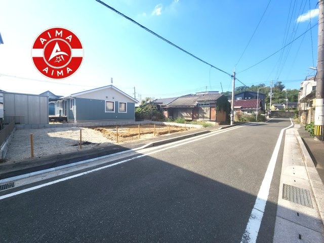 糟屋郡篠栗町津波黒2丁目第1-1棟（1号棟）の外観：施工例|見学の時間などお気軽にお問い合わせ下さい。