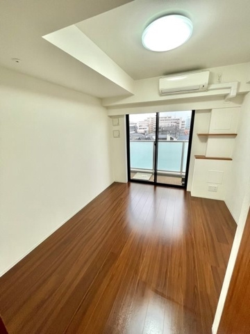 新品家具付きマンション南蒲田3(KaGood東京)の洋室