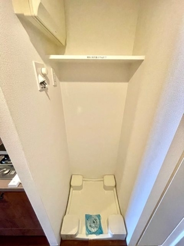 新品家具付きマンション南蒲田3(KaGood東京)の内装