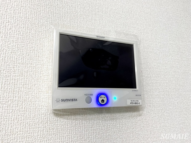 Ｇｌｏｉｒｅ Ｃｏｕｒｔの設備|ZEH仕様の物件です！