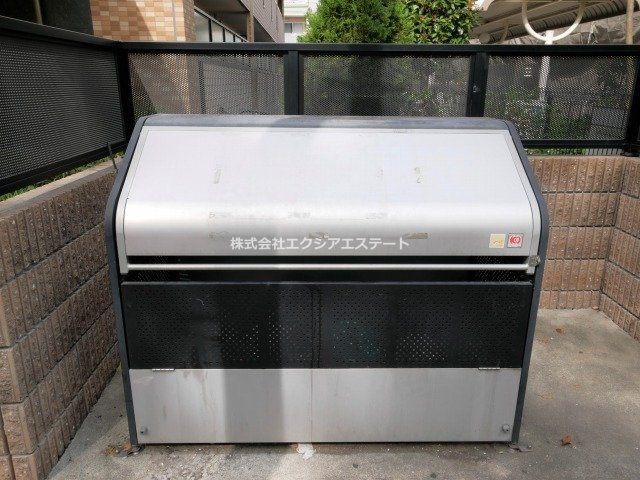 ジュネスＯ．Ｃ．ＵーⅡのその他共用部分
