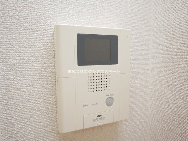 ジュネスＯ．Ｃ．ＵーⅡのセキュリティ